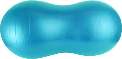 peanut exercise ball walmart