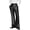 Black, variant on Men's Shiny Sequin Trousers Retro Elastic Waist Party Dance Pants Wide Leg Night Club Disco Pants for Stage Performance Hip-Hop Bar