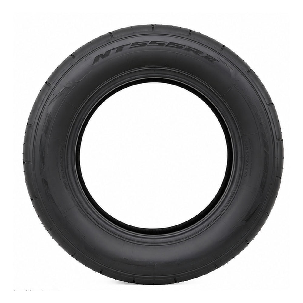 Free Shipping! Nitto NT555RII 275/40R20 106W Radial Racing Tire