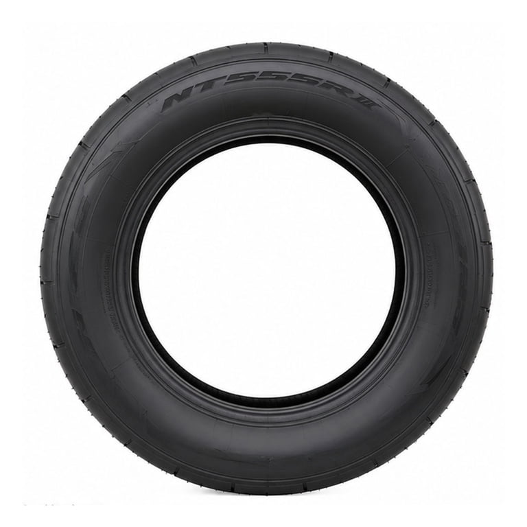 Nitto NT555RII 305/35R20XL 107W Tire - Walmart.com