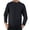 Black, variant on Polo Shirts for Men Cute Dressy Shirts Men Athletic Tops Petite Tee Shirt Casual for Summer Beach Tee plus Size Work Athletic Long Sleeve Shirt Fitted Men's under Scrub Short Sleeve RD1 M