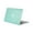 Green, variant on Mosiso Plastic Hard Case with Keyboard Cover with Screen Protector for MacBook Air 11 Inch (Models: A1370 and A1465), Transparent Black