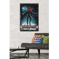 thumbnail image 2 of Netflix Stranger Things: Season 4 - Demogorgon Wall Poster, 22.375" x 34", 2 of 6