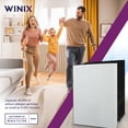 thumbnail image 2 of Filtro purificador de aire Winix C545 Genuine S+PetGuard, 2 of 6