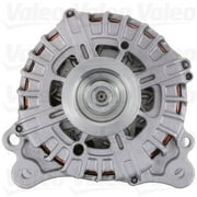 Valeo 439893 Alternator for Volkswagen Touareg 3.0L 2010 Fits select: 2010 VOLKSWAGEN TOUAREG TDI