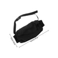 thumbnail image 2 of Nestingho Winter Hand Warmer Pouch Football Warmer Bag Sports Hand Muff For Football Soccer Hiking Outdoor Sports Accessories, 2 of 7