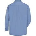 thumbnail image 2 of Bulwark SEG6 Excel FR Dress Shirt, 2 of 3