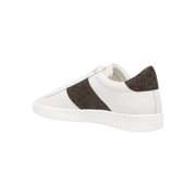 Bally Wilelm Men's 6239922 White Sneakers MSRP $620 (7.5)
