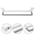 thumbnail image 1 of GOOHOCHY Estante De Zapatos Para Pared Con Plegable Y Sin Perforaciones Para Almacenamiento En, 1 of 7