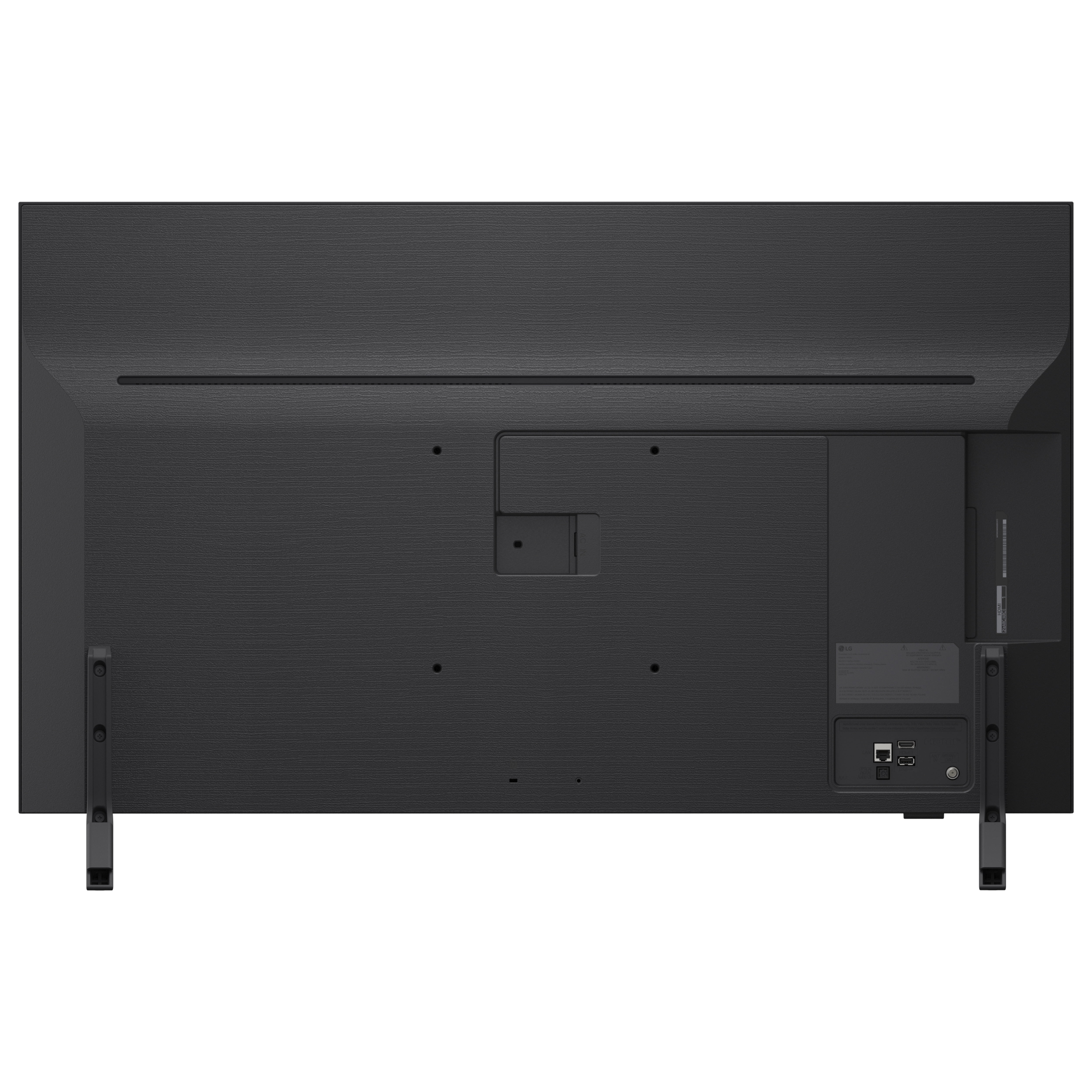 LG 50-Inch QNED82 4K Smart TV - α7 AI Processor, Alexa Ready, 60Hz Refresh Rate, HDMI 2.0, HDR10, ALLM, Game Optimizer, WebOS 25 (50QNED82AAA, 2025), 50 inch LG QNED82AAA 4K Smart TV