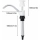 thumbnail image 4 of Asistente de vida eficiente para aventuras al aire libre, diseño compacto, asistente de absorción de agua manual con grifo telescópico, compatibilidad con sistemas de agua no presurizados para, 4 of 5