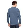 thumbnail image 2 of Comfort Colors C4410 Adult Heavyweight RS&nbsp;Long-Sleeve Pocket T-Shirt, 2 of 3