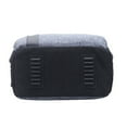 thumbnail image 3 of Mistaha Camera Bag SLR/DSLR Gadget Bag Padding Shoulder Carrying Bag Photography Accessory Gear Case Waterproof, 3 of 8