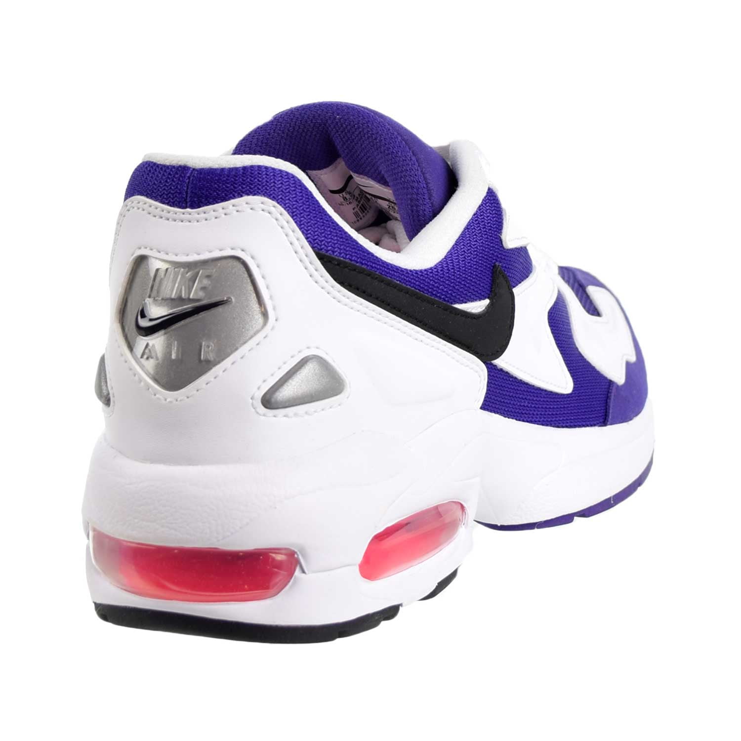 air max 2 light purple