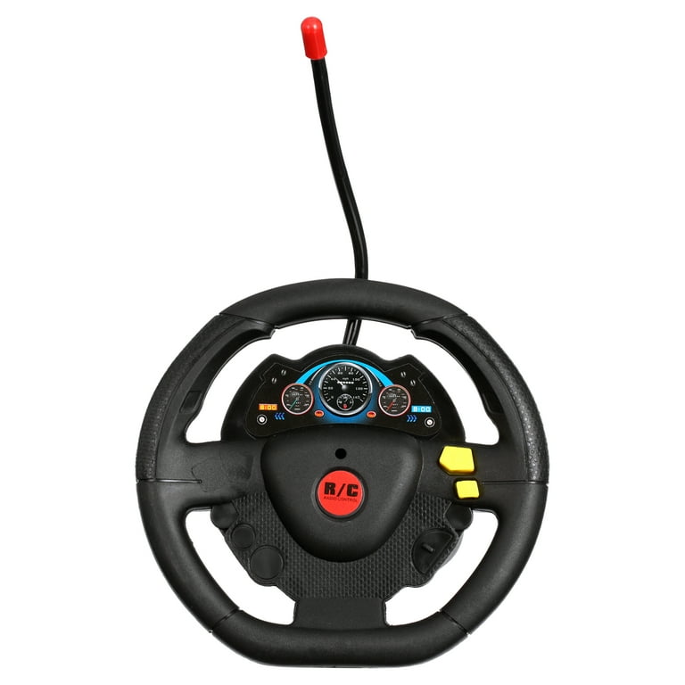 Remote control cars with cheap steering wheel price