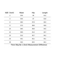 thumbnail image 2 of Sherrylily Women Jeans Mid Waisted Straight Loose Stretchy Tummy Control Pants, 2 of 2