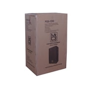 MR DJ PSS-1200 Single 12 Passive 1200 Watts 2-Way DJ/PA PRO Audio Loudspeaker
