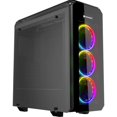 thumbnail image 5 of COUGAR PURITAS RGB Tempered Glass Cover RGB Mid-Tower Case, 5 of 21