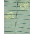 thumbnail image 4 of Carter's Child of Mine Baby and Toddler Pajama, One-Piece, Sizes 12M-5T, 4 of 5