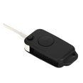 thumbnail image 1 of 1 Button Smart Key Case with Blade for Mercedes Benz W168 W124 W202 1984-2004, 1 of 4