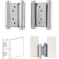 thumbnail image 4 of Double Opening Spring Hinge Stainless Steel Two-Way Free Door Hinge, 4 of 7