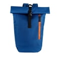thumbnail image 2 of Mochila corporativa enrollable con broche hebilla-Lift azul 26 x 45 x 13, 2 of 4