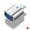 silver, variant on USB-C USB 3.1 Type C Male To USB 3.0 Female Data OTG Converter Adapter C1Y4