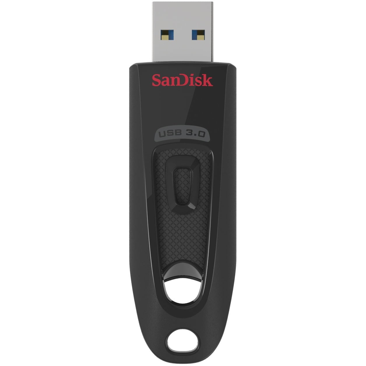 SanDisk 64GB Ultra USB Flash Drive - 130MB/s - SDCZ48-064G-AW46 -