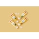 thumbnail image 3 of Burt's Bees Milk and Honey Body Lotion, 6 Ounces (Pack of 3), 3 of 5