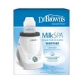 thumbnail image 2 of Dr. Brown's MilkSPA Leche materna y calientador de biberones, 2 of 7