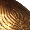 thumbnail image 5 of Jamie Young Flowering Lotus 1-Light Iron Pendant, 5 of 5