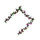thumbnail image 5 of Bewildely Paño simulado para la belleza del hogar o la decoración de la oficina Tubería de plantas con cualquier planta doméstica simulada Type2 NO2, 5 of 6
