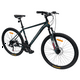 thumbnail image 3 of Bicicleta de Montaña TERRAFIT Venum Rodada 26 21V Color Petroleo, 3 of 4
