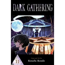 Dark Gathering: Dark Gathering, Vol. 11 (Series #11) (Paperback)