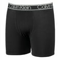 thumbnail image 3 of Calvin Klein Cotton Stretch Boxer Brief - Pack of 3, 3 of 4