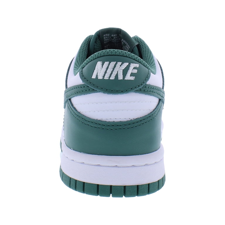 Nike Dunk Low GS Boys Shoes Size 7, Color: White/Bicoastal