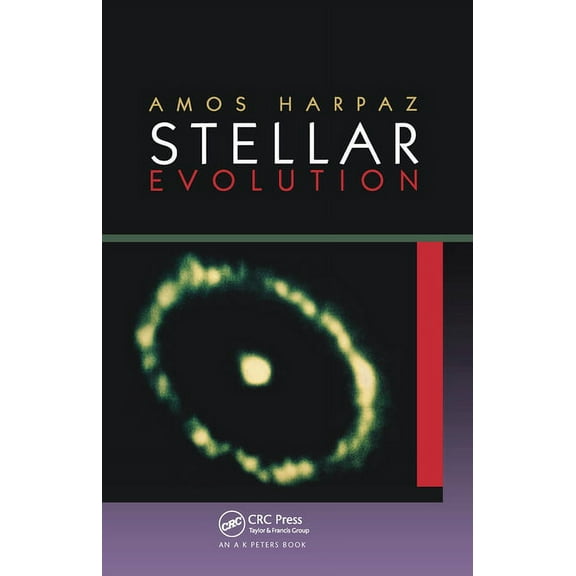Stellar Evolution, (Paperback)
