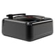 thumbnail image 1 of Kearding Mini altavoz inalámbrico Subwoofer Sonido envolvente Altavoz profesional Altavoces de música Profesores recargables Negro Type2 NO2, 1 of 6