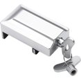 thumbnail image 1 of PinesC Sliding Window Restrictors Window Locks With Adjustable Limiters Sliding Window Limiters Push-pull Window Stoppers, 1 of 4