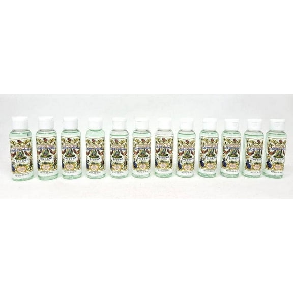 Florida Water Cologne 2 oz Bottle ( 12/pack)