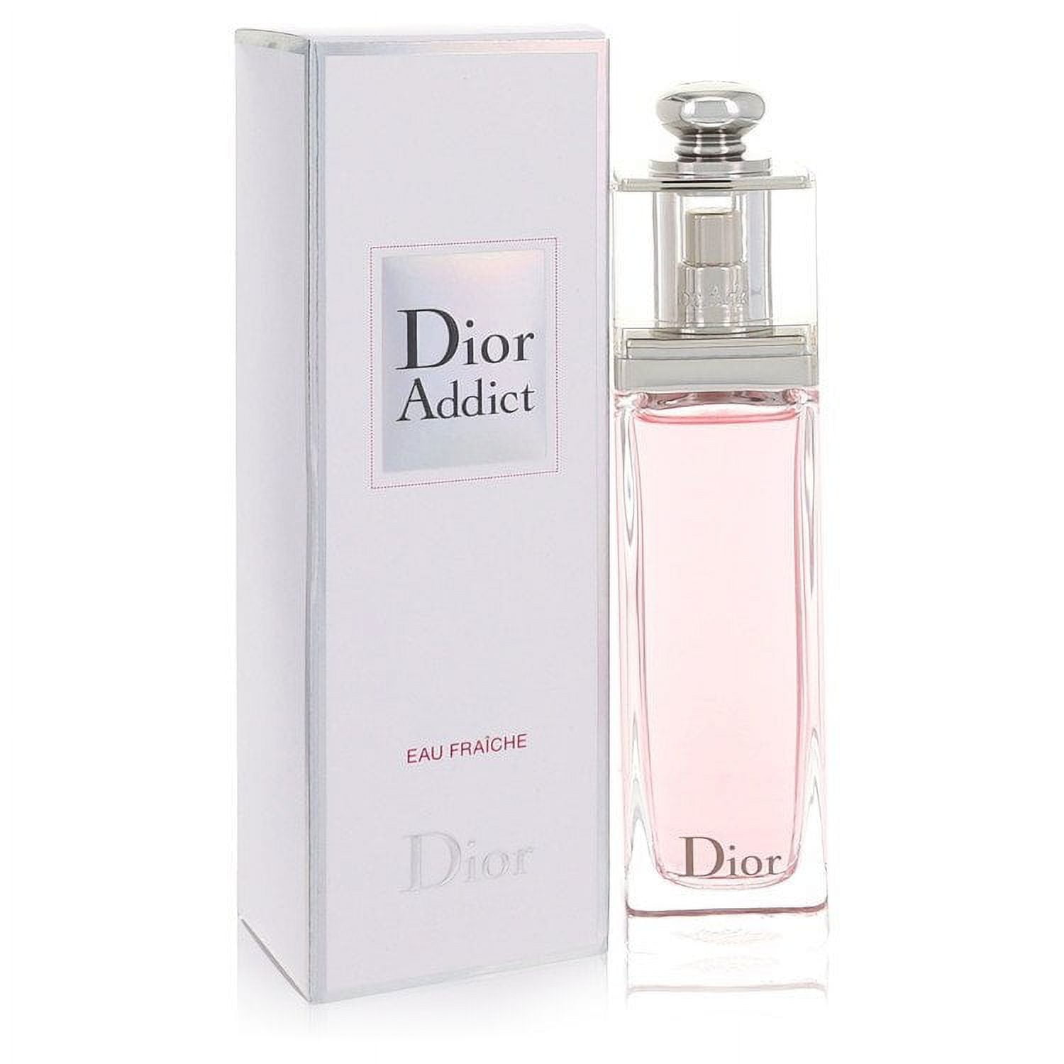 Dior Addict Eau de Parfum 75ml 香水 未使用 Christian Dior Addict Eau de Parfum Spray, 1 fl oz - Walmart.com