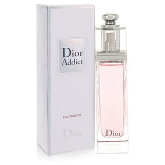 香水(女性用) Dior Addict Eau Fraiche 100ml Christian Dior Dior Addict Eau Fraiche Women's Perfume, Floral