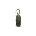 thumbnail image 5 of Bocina Portátil Bluetooth MIFA F10 Verde a Prueba de Agua Polvo y Caídas, 5 of 5