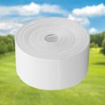 thumbnail image 4 of Ndcxsfigh Cinta Adhesiva Tenis 5M Pegatina Protectora para Cabeza Raqueta PU para Equipo Deportivo (blanco 1 Paquete), 4 of 9