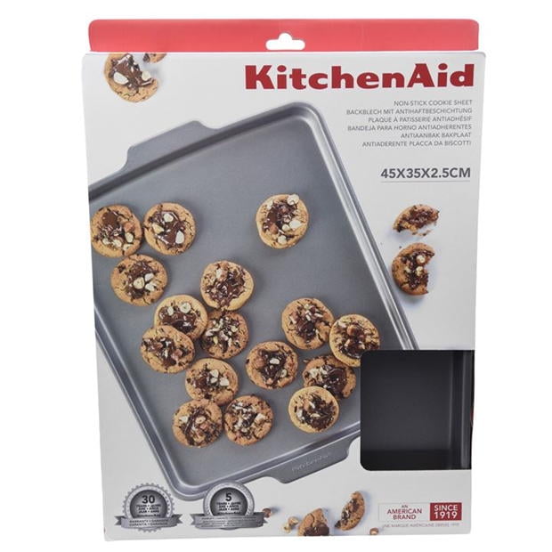 KitchenAid Non Stick Cookie Sheet | Walmart Canada