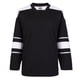 thumbnail image 3 of Camiseta de práctica de hockey sobre hielo en blanco de la serie H900, 3 of 5