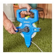 Kobalt 100-ft Long Tape