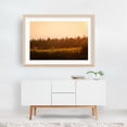 thumbnail image 6 of From Sentinel Rock, Westmore 04 - Westmore Vermont Photography Forest Sunset Nature Landscape Woodland Scenic Rural Unframed Wall Art Print 12 x 18 inches, 6 of 7