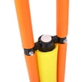 thumbnail image 4 of Pogo Stick palo de salto de resorte de doble barra fácil agarre educación deportiva martillo neumático palo de salto para niños juguetes para niños pequeños regalo de ANGGREK Otros, 4 of 8