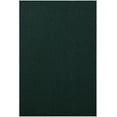 thumbnail image 2 of Furnish My Place Modern Indoor/Outdoor Commercial Solid Dark Green Rug, Modern Area Rug, Baby Nursery Mat, Pet-Friendly Carpet for Living Room, Playroom, Made in USA, 2' x 4' Rectangle - Set of 5, 2 of 6